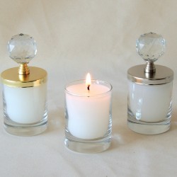 Shot Boy Bardak Mum Kristal Tepeli 