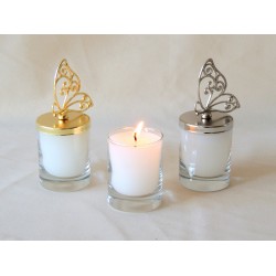 Shot Boy Bardak Mum Kelebek Tepeli