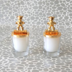 Shot Boy Bardak Mum Ayıcık Tepeli