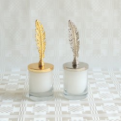 Shot Boy Bardak Mum Tüy Tepeli