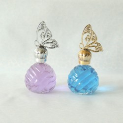 Kavuk Kolonya Şişesi 