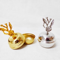 Elma Lokumluk Japon Gülü Tepeli 