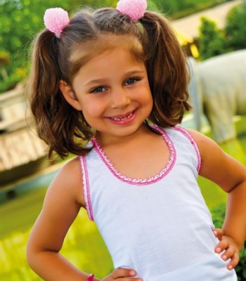 7006 1 Yaş Çoçuk Atlet (6'lı Paket)