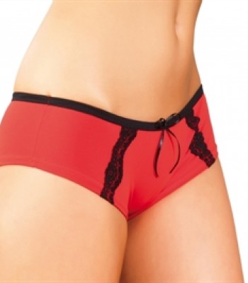 9680 Bayan Külot (6'lı Paket)