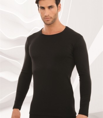 5355 Termal Üst Uzun Kol